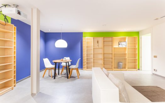 Unifamiliar, única en la zona