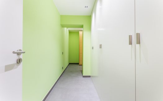 Unifamiliar, única en la zona