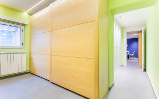 Unifamiliar, única en la zona