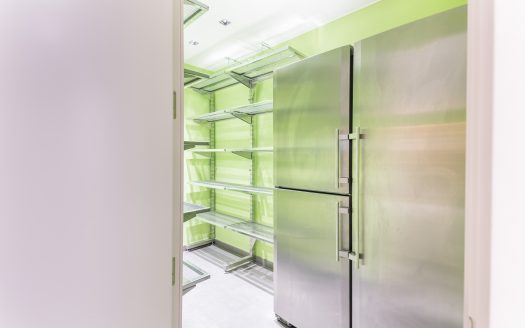 Unifamiliar, única en la zona