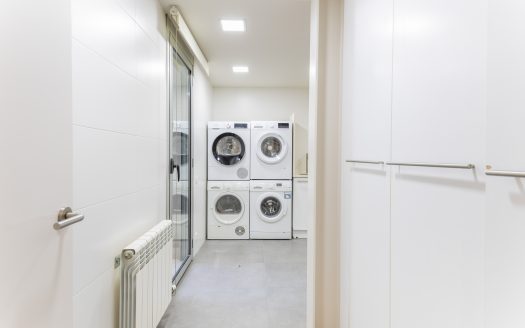 Unifamiliar, única en la zona