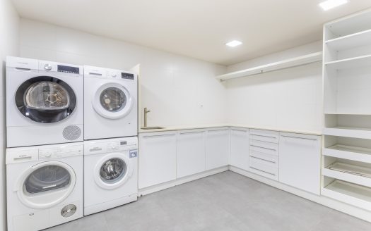 Unifamiliar, única en la zona