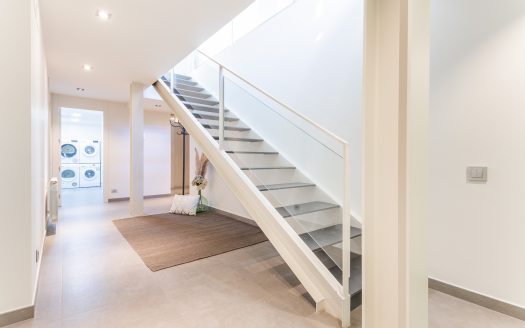 Unifamiliar, única en la zona