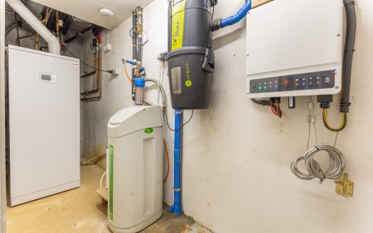 Unifamiliar, única en la zona