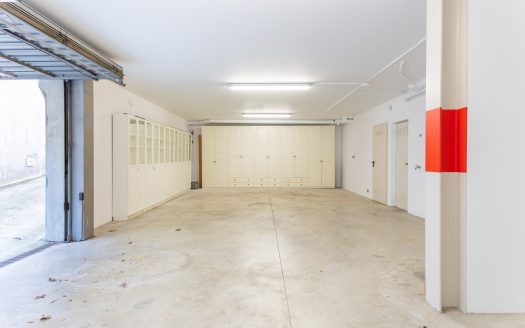 Unifamiliar, única en la zona