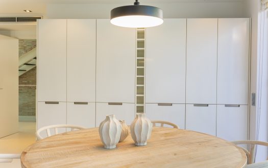 Unifamiliar, única en la zona