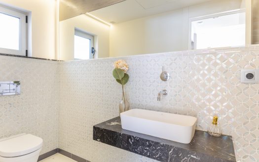 Unifamiliar, única en la zona