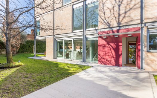 Unifamiliar, única en la zona