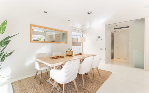 Unifamiliar, única en la zona