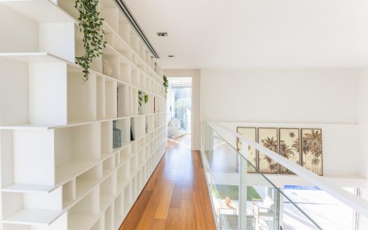 Unifamiliar, única en la zona