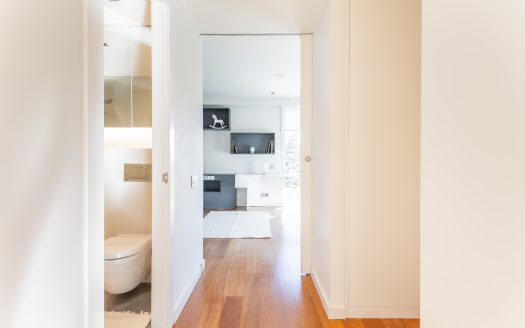 Unifamiliar, única en la zona