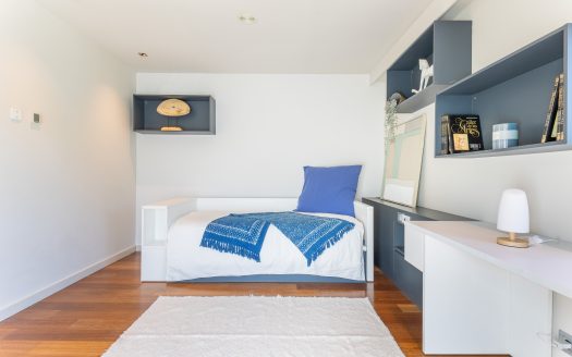 Unifamiliar, única en la zona