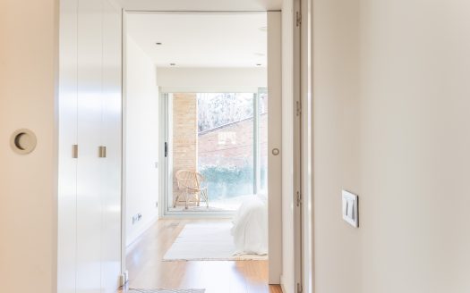 Unifamiliar, única en la zona