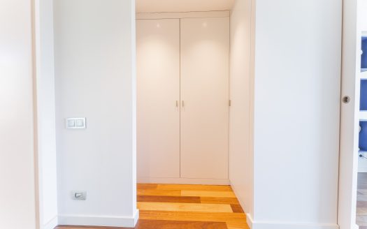 Unifamiliar, única en la zona