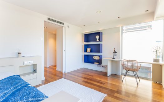 Unifamiliar, única en la zona