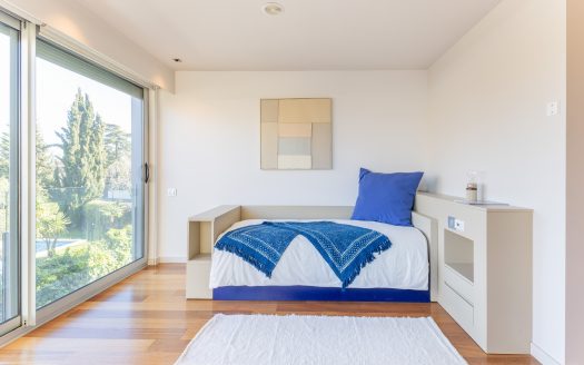 Unifamiliar, única en la zona