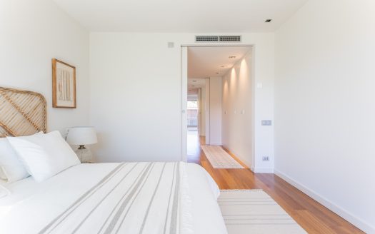 Unifamiliar, única en la zona