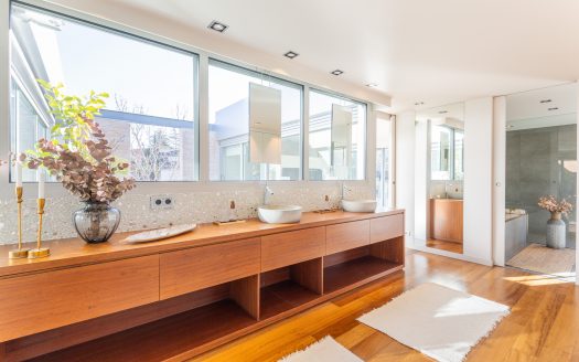 Unifamiliar, única en la zona