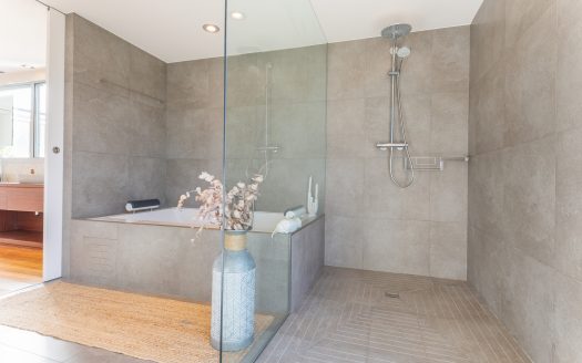 Unifamiliar, única en la zona