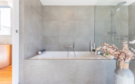 Unifamiliar, única en la zona