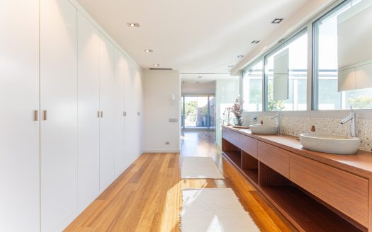 Unifamiliar, única en la zona