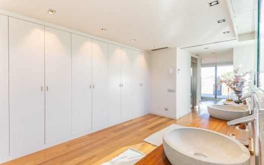 Unifamiliar, única en la zona