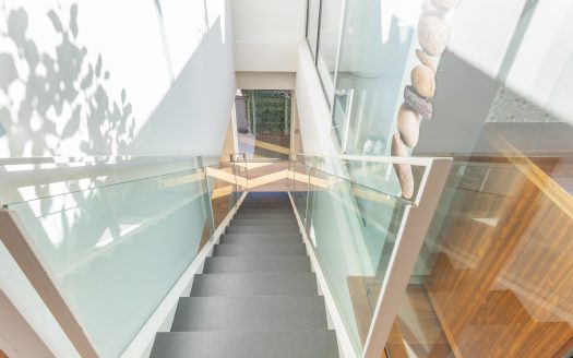 Unifamiliar, única en la zona