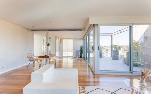 Unifamiliar, única en la zona