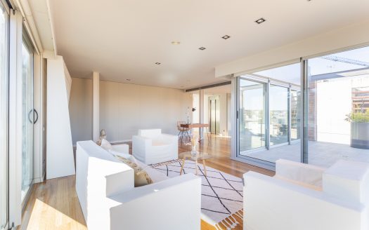 Unifamiliar, única en la zona