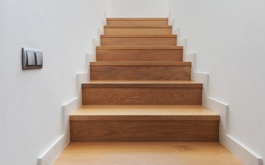 Casa unifamiliar en el Golf