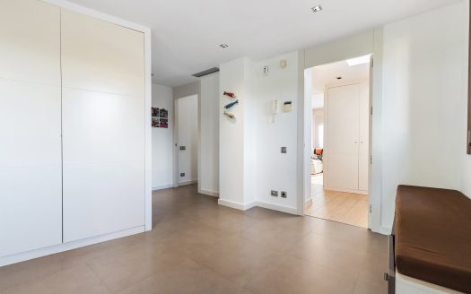 Casa unifamiliar en el Golf