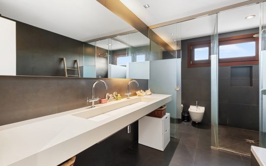 Casa unifamiliar en el Golf