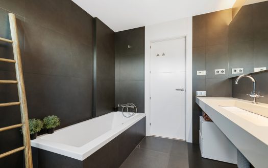 Casa unifamiliar en el Golf