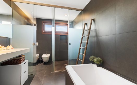 Casa unifamiliar en el Golf