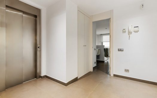 Casa unifamiliar en el Golf