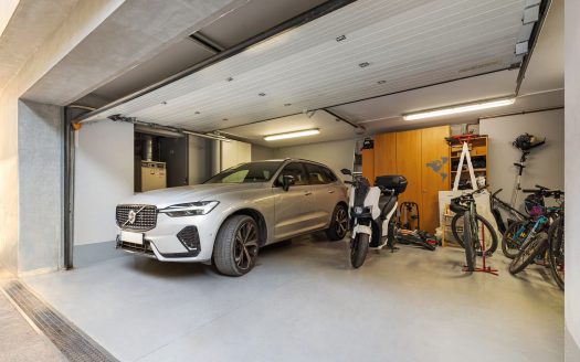 Casa unifamiliar en el Golf