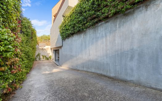 Casa unifamiliar en el Golf