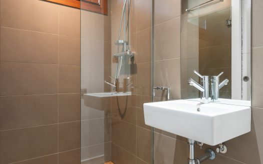 Casa unifamiliar en el Golf