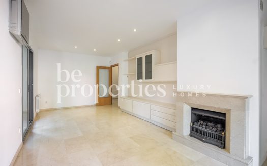 Fantástico piso de 4 hab. en Arxius