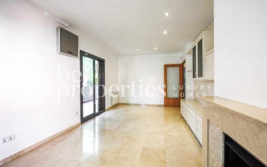 Fantástico piso de 4 hab. en Arxius