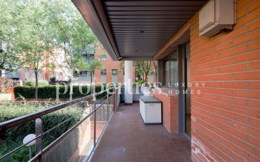 Fantástico piso de 4 hab. en Arxius