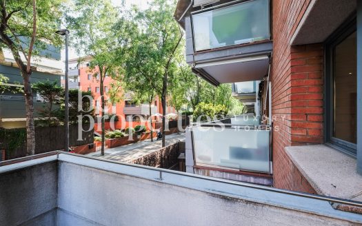 Fantástico piso de 4 hab. en Arxius