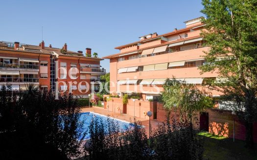 Fantástico piso de 4 hab. en Arxius