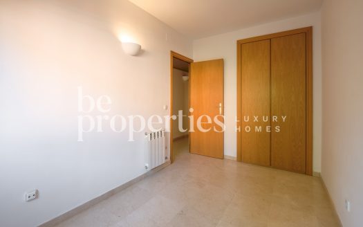 Fantástico piso de 4 hab. en Arxius