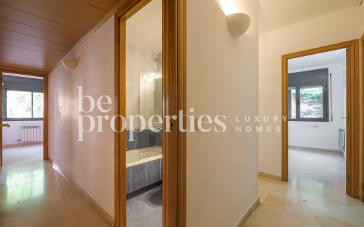 Fantástico piso de 4 hab. en Arxius