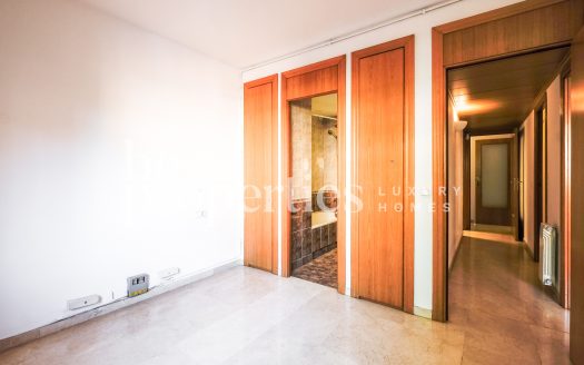 Fantástico piso de 4 hab. en Arxius