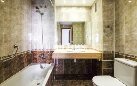 Fantástico piso de 4 hab. en Arxius