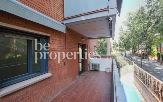 Fantástico piso de 4 hab. en Arxius