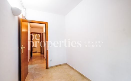 Fantástico piso de 4 hab. en Arxius