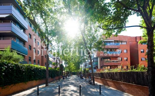 Fantástico piso de 4 hab. en Arxius